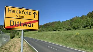 Tauberbischofsheim und Lauda-Königshofen planen einen Radweg zwischen Dittwar und Heckfeld. Nach Lage der Dinge übernimmt das Land den Großteil der Kosten für den Bau, da es sich um einen „landesstraßenbegleitenden Radweg“ entlang der L 578 handelt.