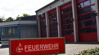 Gut aufgestellt ist die Buchener Feuerwehr. Allerdings muss auch sie sich verstärkt um Nachwuchs bemühen – das ging aus dem Feuerwehrbedarfsplan hervor.