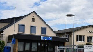 Der Laborgerätehersteller Walter Herzog wird den Standort Badstraße verlassen und in den i_park ziehen. Der Mietvertrag ist in trockenen Tüchern.