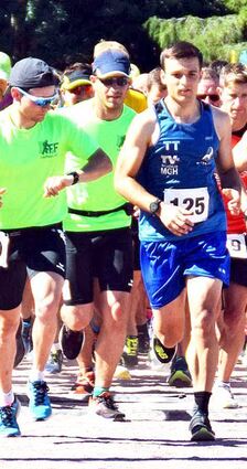 Die 18. Auflage des Assamstadter Volkslauf um den Ansmann-Cup steigt am 2. Juli.