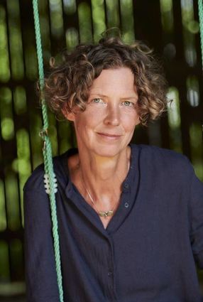Katharina Hacker.