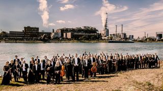 Ein musikalischer Jubel zum Saisonfinale der Tauberphilharmonie am Samstag, 9. Juli: Die Deutsche Staatsphilharmonie Rheinland-Pfalz gastiert.