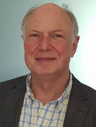 Professor Martin Maria Krüger ist seit 2003 Präsident des Deutschen Musikrats.