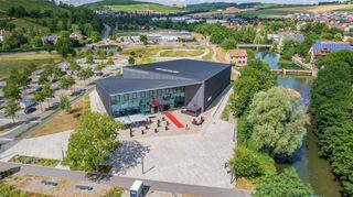 Noch stärker als bisher will die Tauberphilharmonie in der kommenden Spielzeit ein „Haus für alle“ sein. Im Mittelpunkt: Kultur, na klar, vor allem aber Begegnung, Inspiration und Irritation.