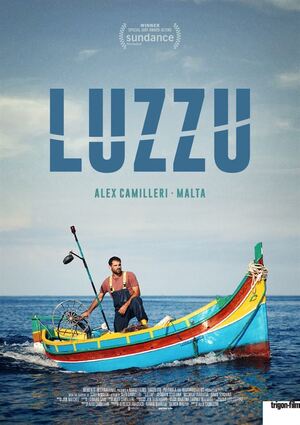 Der Film „Luzzu“ läuft zur Eröffnung des Festivals.