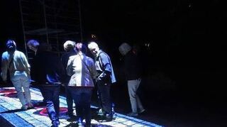 „Adelsheim leuchtet“ bietet viele interessante Inspirationen.