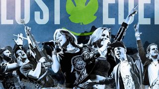 Die Band „Lost Eden“ spielt am Samstag, 30. Juli, ab 20 Uhr auf dem Festgelände in der Kieselallee.