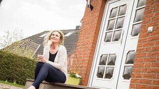 Im Ruhestand haben die wenigsten Menschen noch Lust auf Immobilienverwaltung und Vermietung.