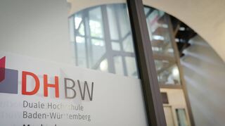 Der Campus Bad Mergentheim hat zahlreiche Partnerunternehmen in der Region.