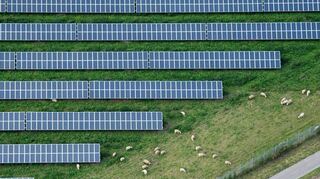 Die Stadt Buchen will die Zahl der PV-Anlagen steigern.
