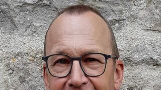 Blaufeldens Dekan Siegfried Jahn geht im September 2023 in Ruhestand – seine Stelle soll nicht neu besetzt werden. Stattdessen steht die Fusion mit Crailsheim an.