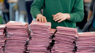 Der Crailsheimer OB Grimmer würde die unechte Teilortswahl am liebsten abschaffen – ein Urteil aus Stuttgart stärkt seine im Moment im Crailsheimer Gemeinderat noch nicht mehrheitsfähige Meinung.