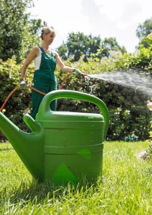Die Grundwassersituation im Kreis ist angespannt.