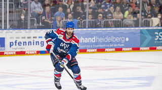 Hat schon Testspiele gegen Frankfurt erlebt: Matthias Plachta.