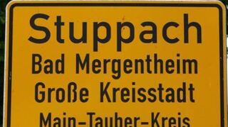 Das Dorf ist seit dem 15. Februar 1972 ein Stadtteil Bad Mergentheims.