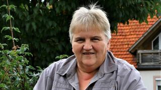 Als langjährig erfahrene Ortsvorsteherin sieht Birgit Teufel einen Grund zum Feiern von 50 Jahre Gemeindereform vor allem dann, „wenn im Haushalt 2023 unsere Erweiterung des Baugebietes Blumenberg erfolgt“.