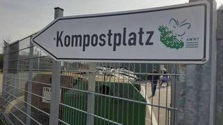 Der Main-Tauber-Kreis schneidet in der Abfallbilanz 2021 des Landes Baden-Württemberg wieder hervorragend ab.