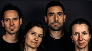 Mit Liedern des Nordens eröffnet die Band „Strömkarlen“ am 17. September das Herbstprogramm des Wertheimer Kleinkunstvereins Convenartis.