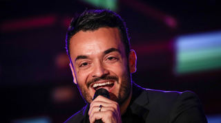 Lässt deutsche Hits und Schlagerklassiker mit Italienischen Texten ganz neu ins Ohr gehen: Sänger Giovanni Zarrella.