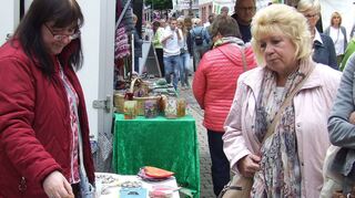 Nach zweijähriger Pause findet das traditionelle Volksfest der Brunnenstädter im September erstmals in Form der Külsheimer Markttage statt. Dabei erwartet die Besucher viel Unterhaltung und ein reichhaltiges Angebot des Einzelhandels.