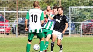 Nichts entgegenzusetzen hatte die SpG Rippberg/Wettersdorf-Glashofen der Spvgg. Hainstadt. Das Kreisliga-Duell gewann „Heescht“ deutlich mit 7:1.