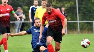 Die SpG Unterschüpf/Kupprichhausen rettete durch ein Tor in der Nachspielzeit ein 3:3 gegen den FV Brehmbachtal.