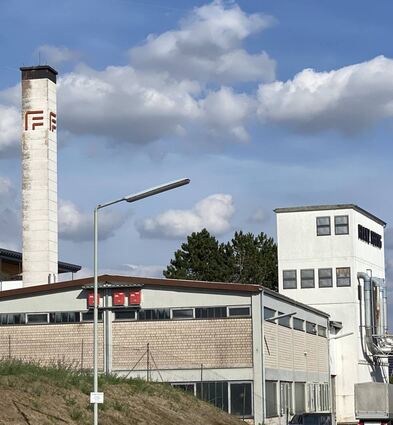 Die „Franz Fertig Sitz- und Liegemöbel KG“ kämpft derzeit um ihre Existenz. Vergangene Woche meldete sie Insolvenz an.