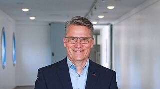 Prof. Dr. Dietrich Emmert ist Studiengangsleiter im Bereich „Digital Business Management“ am Campus Bad Mergentheim.
