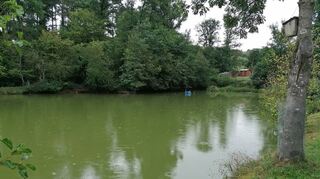 Am Lochsee werden Ufer und Damm befestigt. Das beschloss der Gemeinderat bei seiner Sitzung.