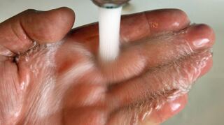 Der Wasserzins in Creglingen steigt rückwirkend zum 1. Januar auf 2,64 Euro pro Kubikmeter – was einer Erhöhung von rund 26 Prozent entspricht. Großabnehmer zahlen zehn Prozent weniger.