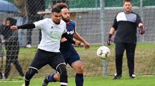Ein spätes Remis erreichte der FC Hettingen gegen Sindolsheim/R.