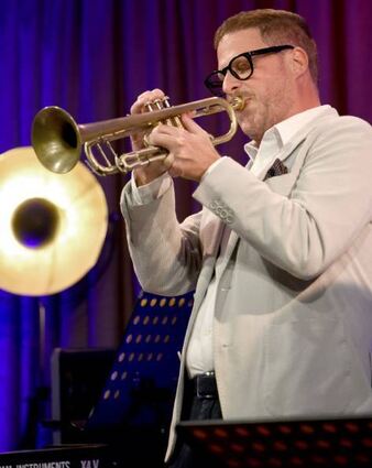 The Master himself: Thomas Siffling im Ella & Louis.