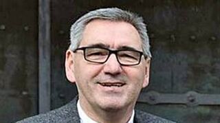 Pfarrer István Gegoe verlässt den den Taubergrund.