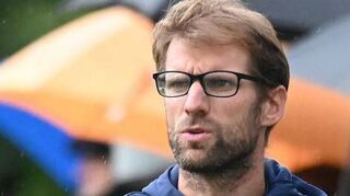 Christian Moll coachte den FV Lauda gegen Nassig.