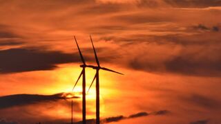 Künftig wird es in Wertheim mit hoher Wahrscheinlichkeit mehr Windräder geben.