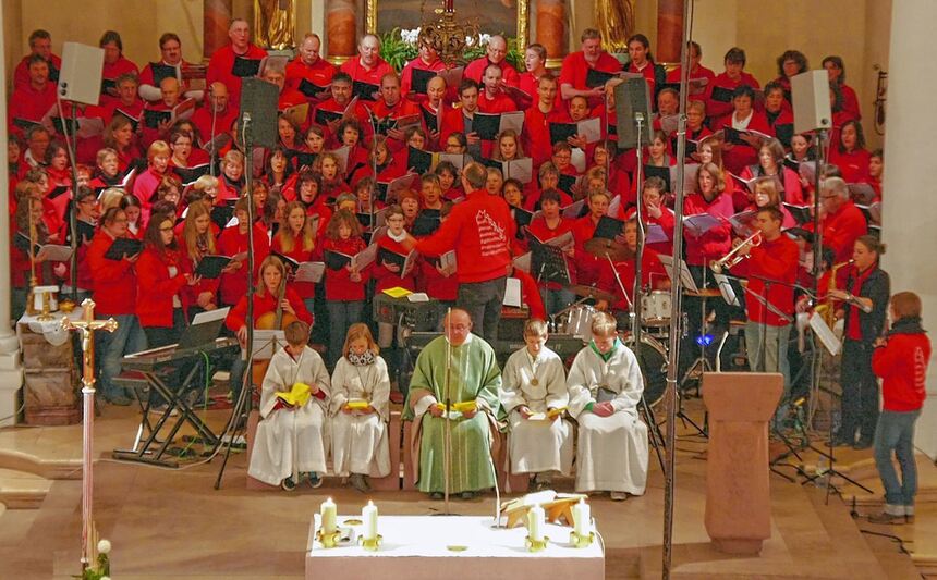 Schone Melodien Aussagekraftige Texte Frankische Nachrichten frankische nachrichten