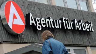 Die Zahl der Arbeitslosen im Agenturbezirk Schwäbisch Hall-Tauberbischofsheim ist im September leicht zurückgegangen – auf 11 092.