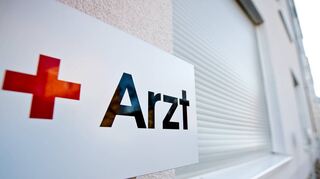 Diese Praxis bleibt an diesem Mittwoch geschlossen.