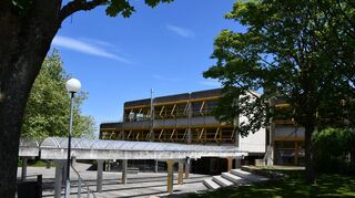 Der Modellversuch des Landes für G9-Gymnasien wurde verlängert. Einzige Modellschule im Kreis ist das Martin-Schleyer-Gymnasium in Lauda-Königshofen.