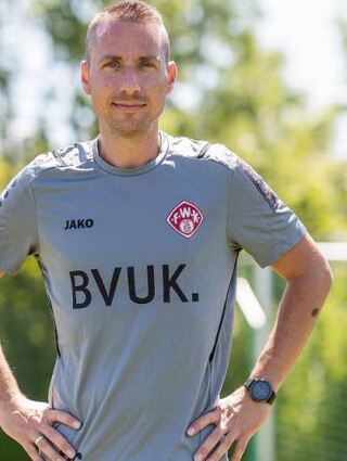Reinhold Thiel erklärt, welche Überlegungen hinter den Veränderungen im Kinderfußball stecken.