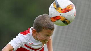 Der DFB hat neue Spielformen für den Kinderfußball entwickelt, die an der Basis auf Unverständnis stoßen. Im FN-Interview erklärt Reinhold Thiel die Hintergründe.