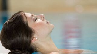 Einfach mal entspannen und die Seele baumeln lassen – das ist in den weitläufigen Fitness- und Wellness-Resorts immer möglich.
