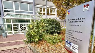 An der Kaufmännischen Schule in Tauberbischofsheim findet am 22. Oktober ein Tag der offenen Tür statt.