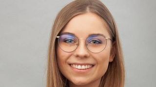 Leonie Teichmann, neue Kreisentwicklerin.