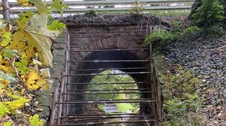 Die Marsbachbrücke „Heideblick“ soll im nächsten Jahr für rund 420 000 Euro saniert werden.