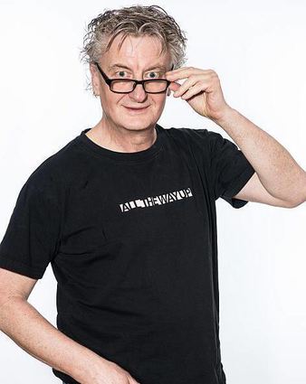 Bei der Kinder-Uni: Naturwissenschaftler Jaromir Konecny.