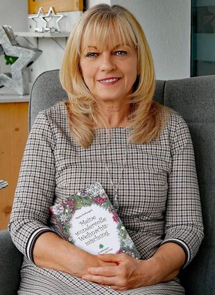 Pünktlich zur Vorweihnachtszeit überrascht Regina Rothengast mit ihrem zweiten Kurzgeschichtenband „Meine wundervolle Weihnachtsmischung“ – Erzählungen rund um das Weihnachtsfest.