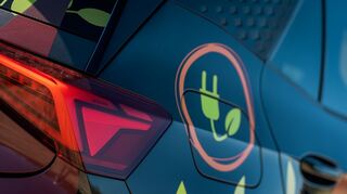 mid Groß-Gerau - Noch werden Elektrofahrzeuge in Deutschland selten im Fahrschulalltag eingesetzt, insbesondere auch wegen fehlender Ladepunkte.