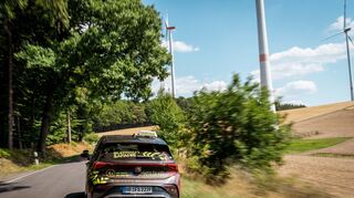 mid Groß-Gerau - Entspannte Fahrstunden ohne ruckelnde Starts und laut aufheulendem Motor.