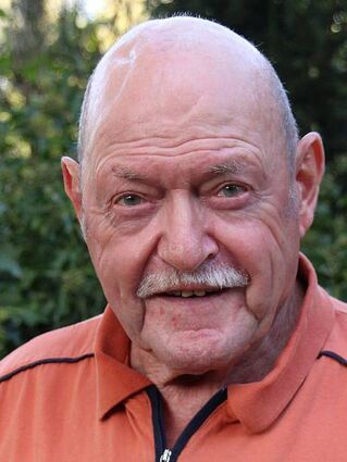Reinhard Bassing wird 80.